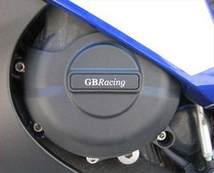 GBRacing STOCK Generator / Alternator Cover | EC-R6-2008-1-GBR