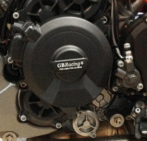GBRacing Generator / Alternator Cover | EC-RC8-2011-1-GBR