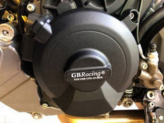 GBRacing Generator / Alternator Cover | EC-RC8-2011-1-GBR