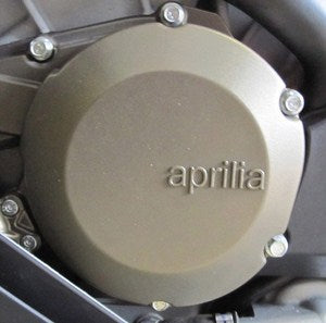 GBRacing Alternator Cover | EC-RSV4-2010-1-GBR