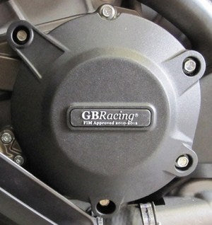 GBRacing Alternator Cover | EC-RSV4-2010-1-GBR