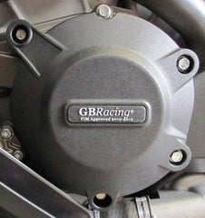 GBRacing Alternator Cover | EC-RSV4-2010-1-GBR