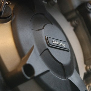 GBRacing Clutch Cover | EC-S1000RR-2009-2-GBR