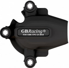 GBRacing Water Pump Cover | EC-S1000RR-2009-5-GBR