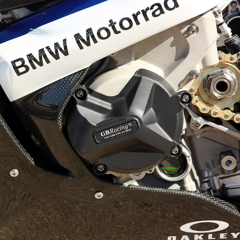 GBRacing Engine Cover Set | EC-S1000RR-2009-SET-GBR