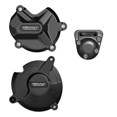 GBRacing Engine Cover Set | EC-S1000RR-2017-SET-GBR