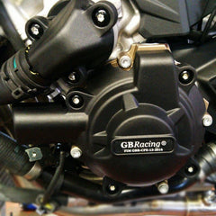 GB Racing BMW S1000RR Secondary Engine Cover Set 2019-2020 | EC-S1000RR-2019-SET-GBR