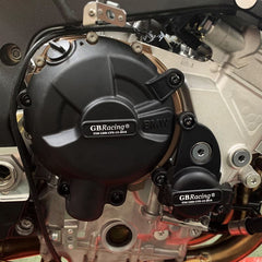 GBRacing S1000XR Secondary Engine Cover Set 2020-2021 | EC-S1000XR-2020-SET-GBR