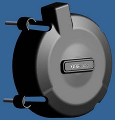 GBRacing Generator / Alternator Cover | EC-SD-1-GBR