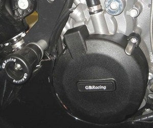 GBRacing Generator / Alternator Cover | EC-SD-1-GBR