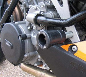 GBRacing Gearbox / Clutch Cover | EC-SD-2-GBR