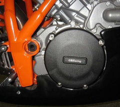 GBRacing Gearbox / Clutch Cover | EC-SD-2-GBR