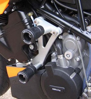 GBRacing Engine Cover Set | EC-SD-SET-GBR