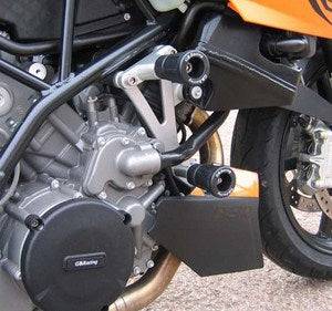 GBRacing Engine Cover Set | EC-SD-SET-GBR