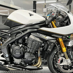 GBRacing Speed Triple 1200 Secondary Pulse Cover 2021-2022 | EC-ST-1200-2021-3-GBR
