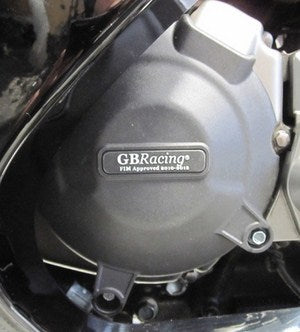 GBRacing Alternator Cover | EC-SV650-1999-1-GBR