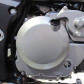 GBRacing Clutch Cover | EC-SV650-1999-2-GBR