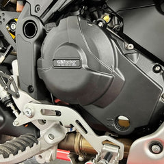 GBRacing Multistrada V2 950, DesertX, Monster +/SP Secondary Clutch Cover 2021-2023 | EC-V2-950-2021-2-GBR