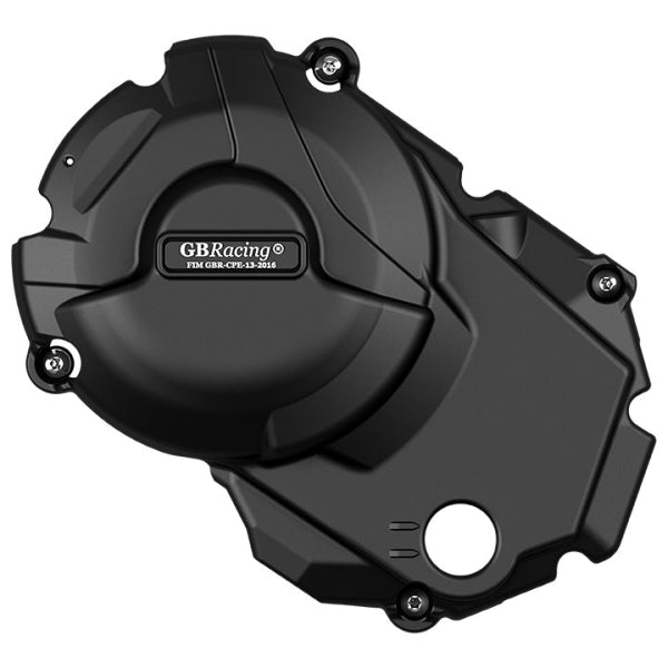 GBRacing Multistrada V2 950, DesertX, Monster +/SP Secondary Clutch Cover 2021-2023 | EC-V2-950-2021-2-GBR