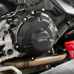 GBRacing V2 Streetfighter Secondary Clutch Cover 2022-2023 | EC-V2-SF-2022-2-GBR