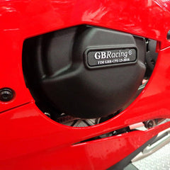 GBRacing Engine Cover Set | EC-V4-2018-SET-GBR
