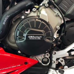 GBRacing V4 Streetfighter Engine Cover Set 2023 | EC-V4-SF-2023-SET-GBR