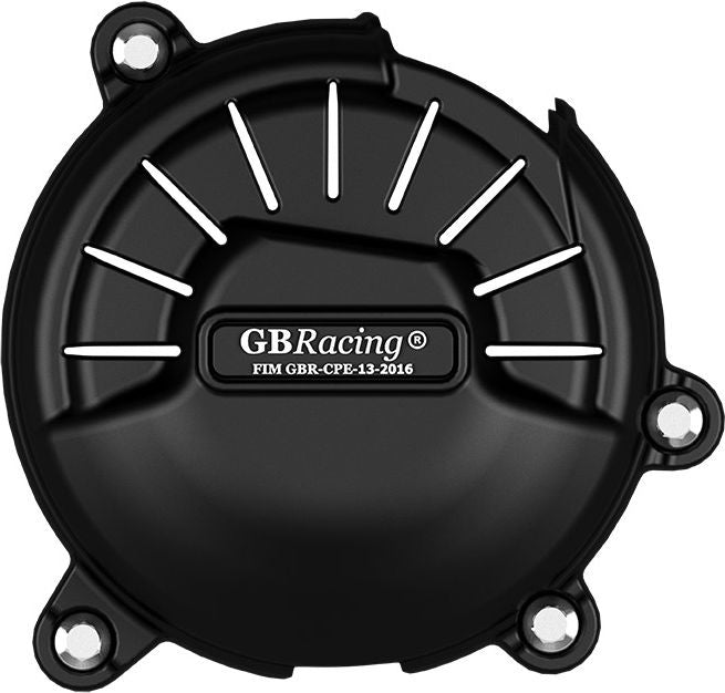 GB Racing Ducati V4R Alternator Cover 2019 | EC-V4R-2019-1-GBR