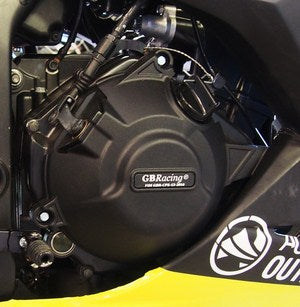 GBRacing Secondary Engine Cover SET | EC-Z300-2014-SET-GBR