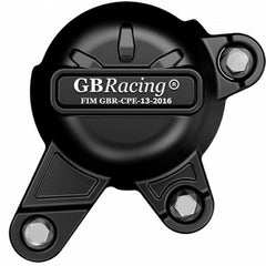 GBRacing Secondary Pulse Cover | EC-Z650-2017-3-GBR