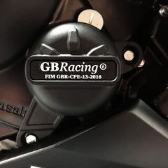 GBRacing Secondary Engine Cover Set | EC-Z650-2017-SET-GBR