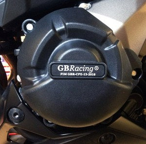 GBRacing Secondary Alternator Cover | EC-Z800-2013-1-GBR