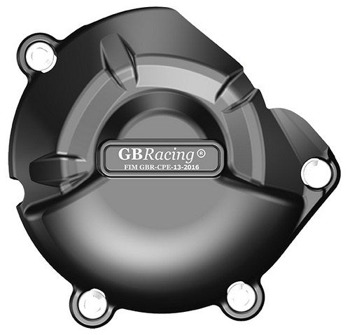 GBRacing Secondary Alternator Cover | EC-Z800-2013-1-GBR
