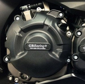 GBRacing Secondary Clutch Cover | EC-Z800-2013-2-GBR