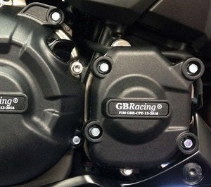 GBRacing Secondary Pulse Cover | EC-Z800-2013-3-GBR