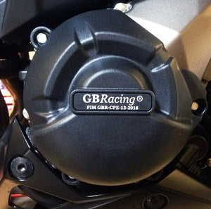 GBRacing Secondary Engine Cover SET | EC-Z800-2013-SET-GBR