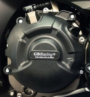 GBRacing Secondary Engine Cover SET | EC-Z800-2013-SET-GBR