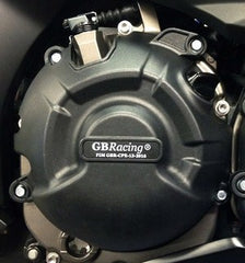 GBRacing Secondary Engine Cover SET | EC-Z800-2013-SET-GBR