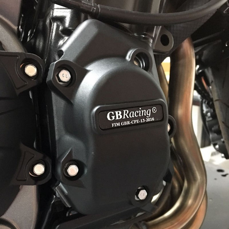GBRacing Secondary Pulse Cover | EC-Z900-2017-3-GBR