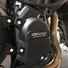 GBRacing Secondary Pulse Cover | EC-Z900-2017-3-GBR