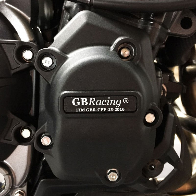 GBRacing Secondary Pulse Cover | EC-Z900-2017-3-GBR