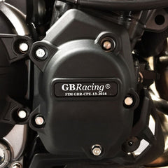 GBRacing Secondary Pulse Cover | EC-Z900-2017-3-GBR