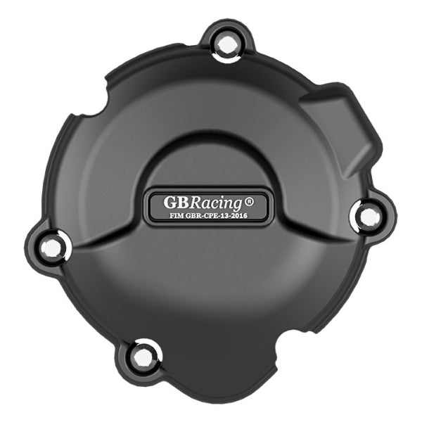 GBRacing Z900RS & Z900RS SE Secondary Alternator Cover 2018-2023 | EC-Z900RS-2018-1-GBR