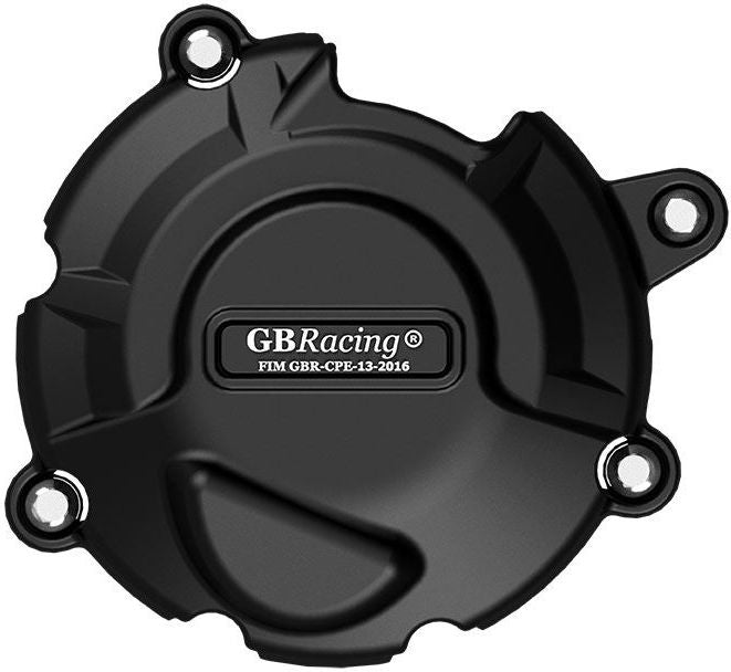 GBRacing Ninja ZX-25R Secondary Alternator Cover 2020-2022 | EC-ZX-25R-2020-1-GBR