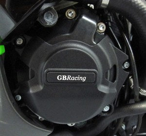 GBRacing STOCK Alternator Cover | EC-ZX10-2008-1-GBR