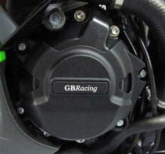 GBRacing STOCK Alternator Cover | EC-ZX10-2008-1-GBR