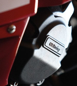 GBRacing STOCK Alternator Cover | EC-ZX10-2008-1-GBR