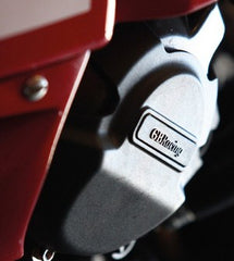 GBRacing STOCK Alternator Cover | EC-ZX10-2008-1-GBR