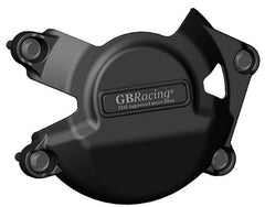 GBRacing STOCK Alternator Cover | EC-ZX10-2008-1-GBR