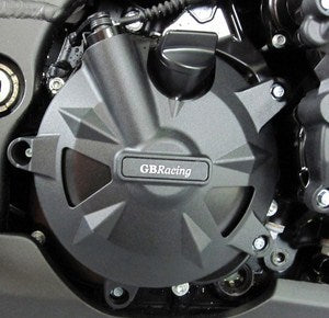 GBRacing Clutch Cover | EC-ZX10-2008-2-GBR