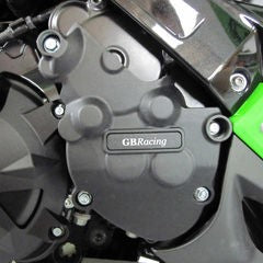 GBRacing Stock Pulse Cover | EC-ZX10-2008-3-GBR